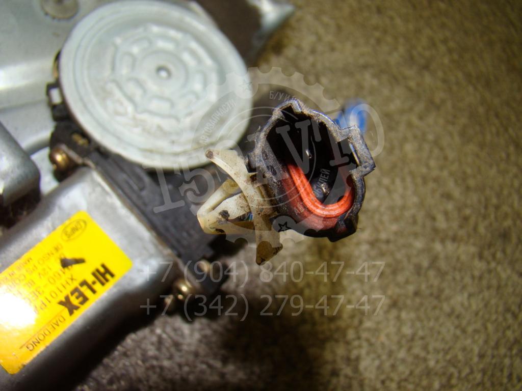 Стеклоподъемник передний правый, 1500 рублей, Пермь