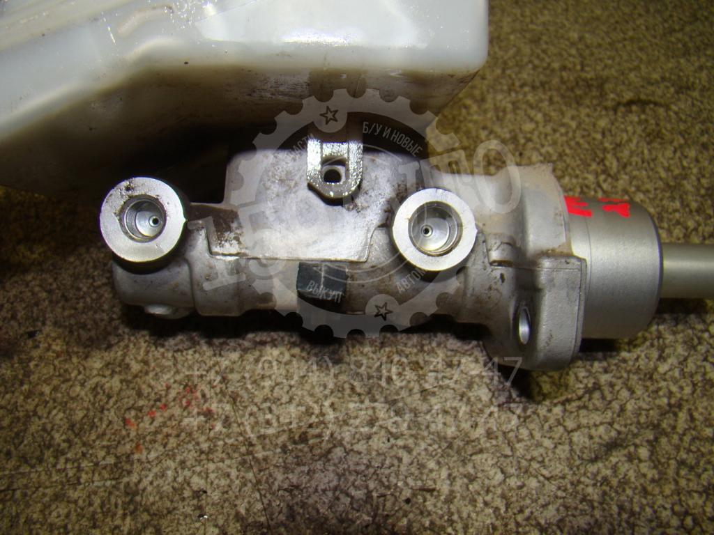 Цилиндр тормозной главный, 1000 рублей, Пермь