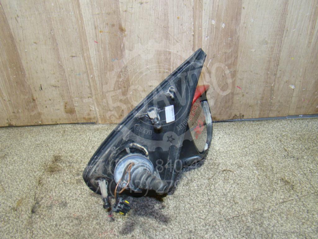 Зеркало правое механическое, 2000 рублей, Пермь