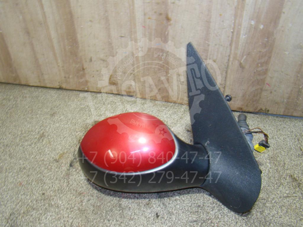 Зеркало правое механическое, 2000 рублей, Пермь