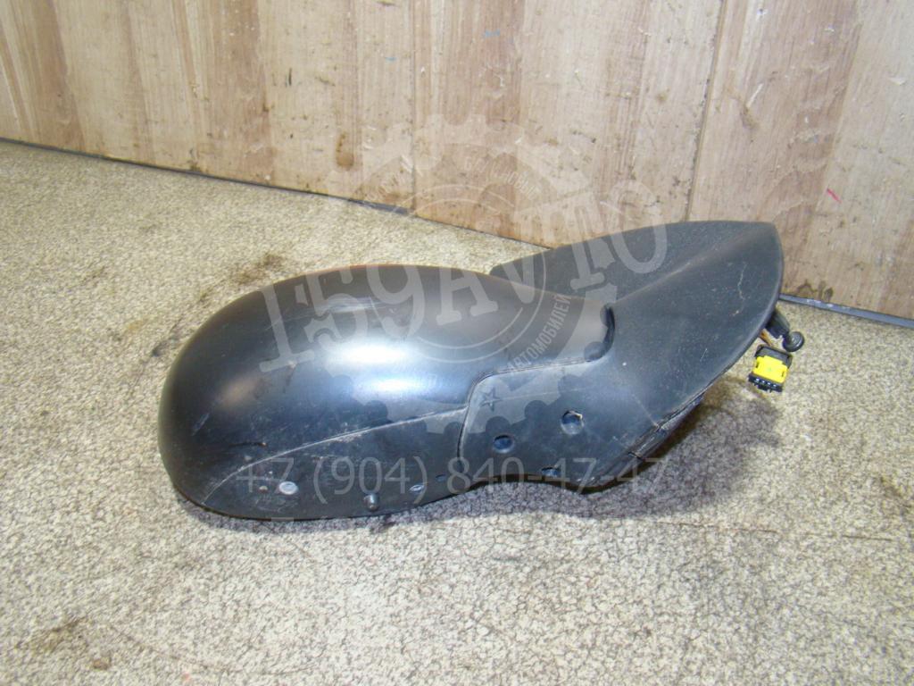 Зеркало правое механическое, 2000 рублей, Пермь