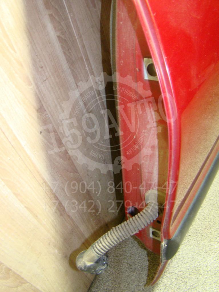 Дверь задняя левая, 5000 рублей, Пермь