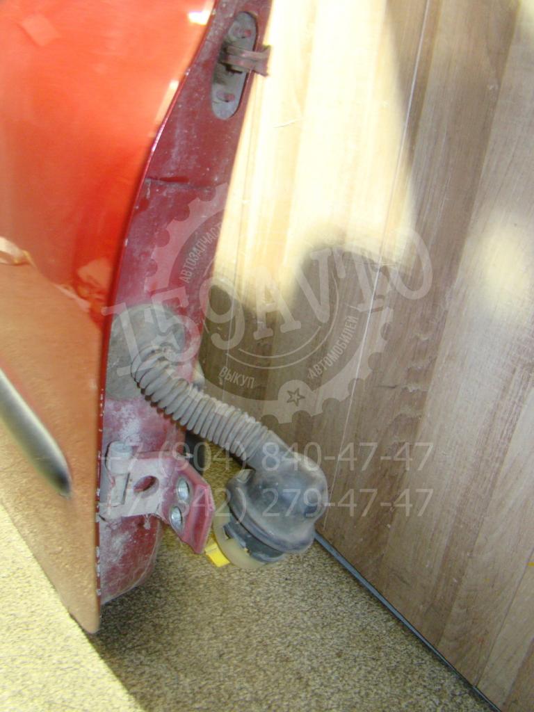 Дверь передняя правая, 6000 рублей, Пермь