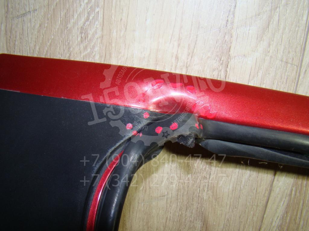 Дверь передняя правая, 6000 рублей, Пермь