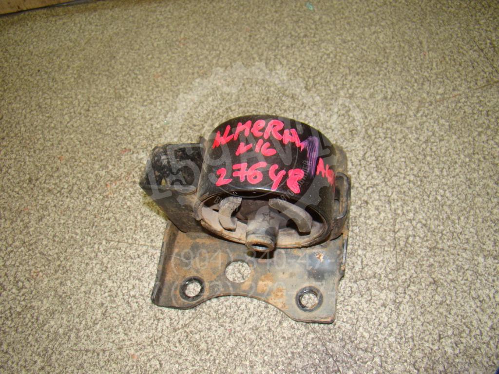 Опора КПП левая, 1000 рублей, Пермь