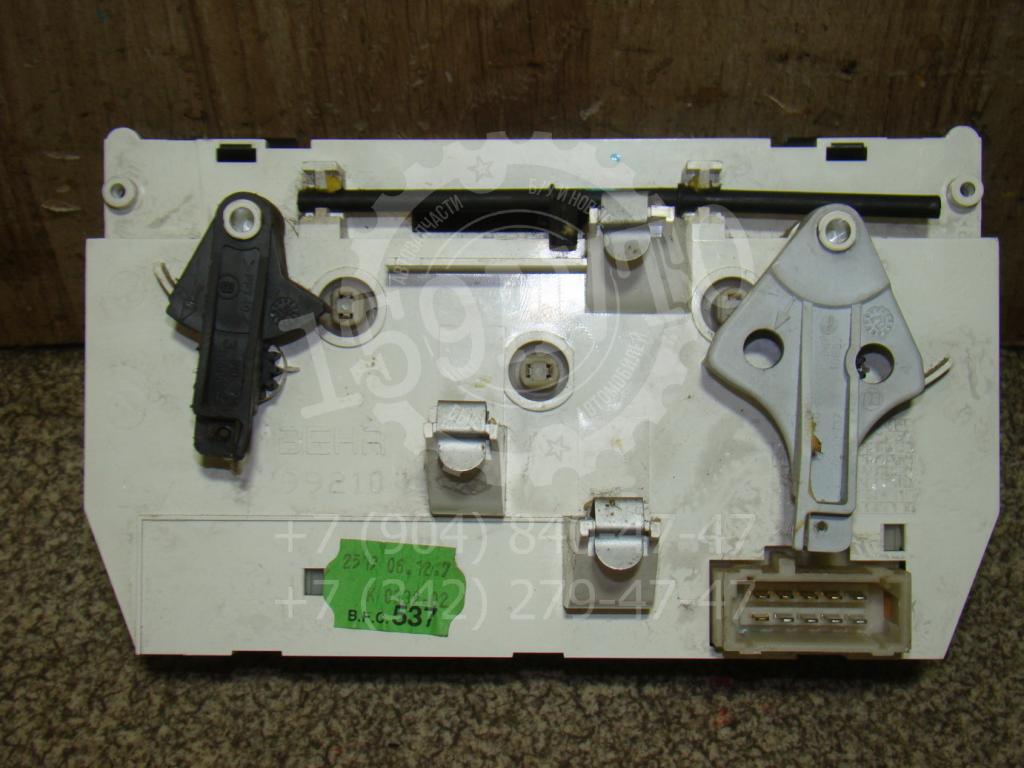 Блок управления отопителем, 1000 рублей, Пермь