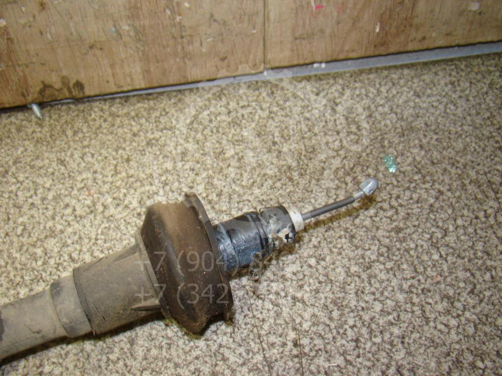 Трос сцепления, 1100 рублей, Пермь