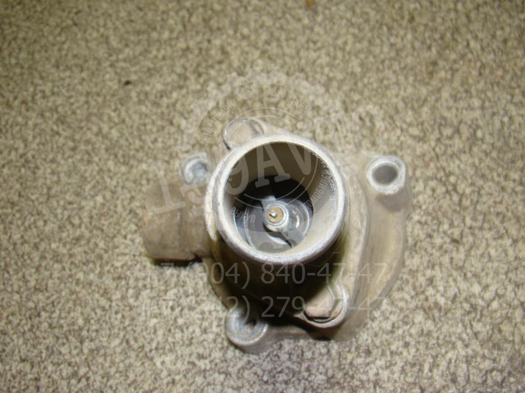 Фланец системы охлаждения, 500 рублей, Пермь