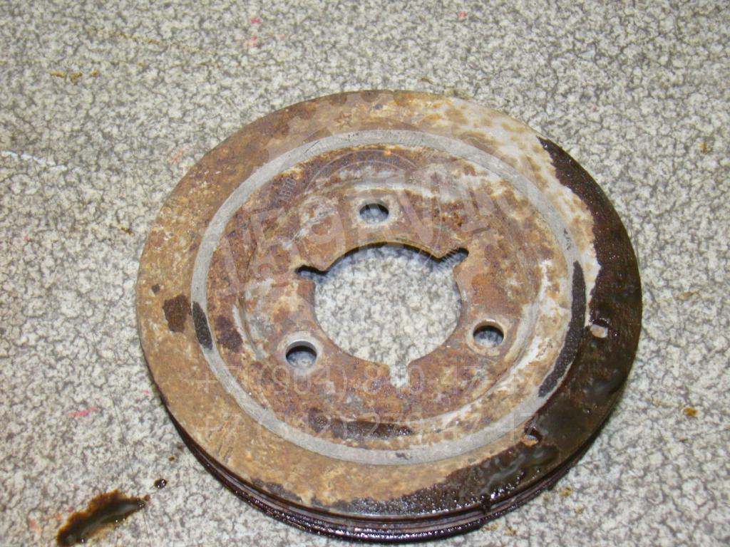 Шкив коленвала, 1000 рублей, Пермь