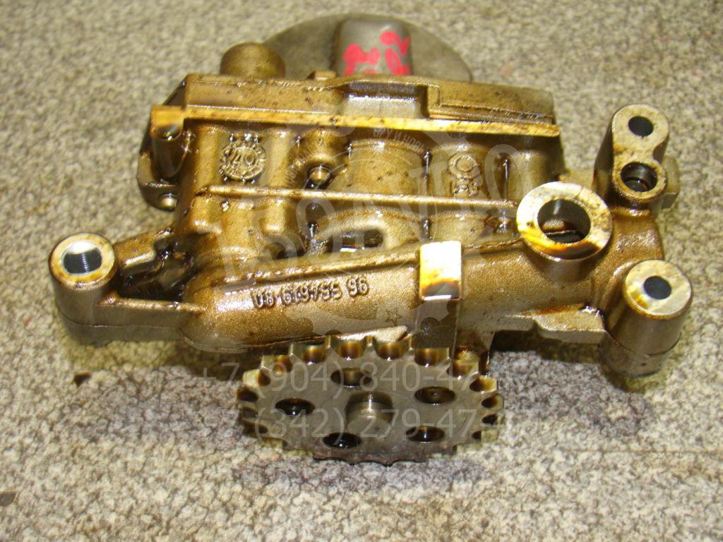 Насос масляный, 1000 рублей, Пермь