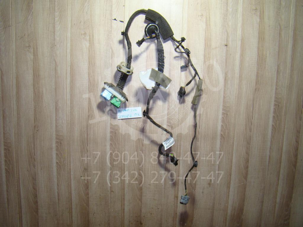 Проводка двери, 1000 рублей, Пермь