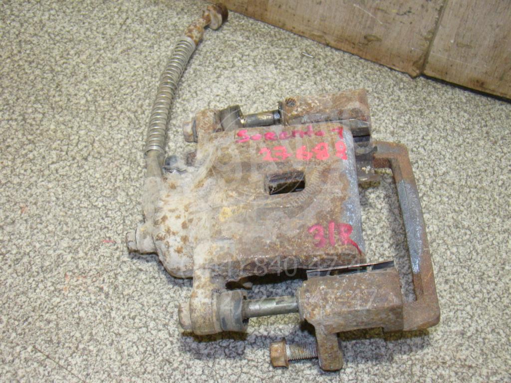 Суппорт задний левый, 1500 рублей, Пермь