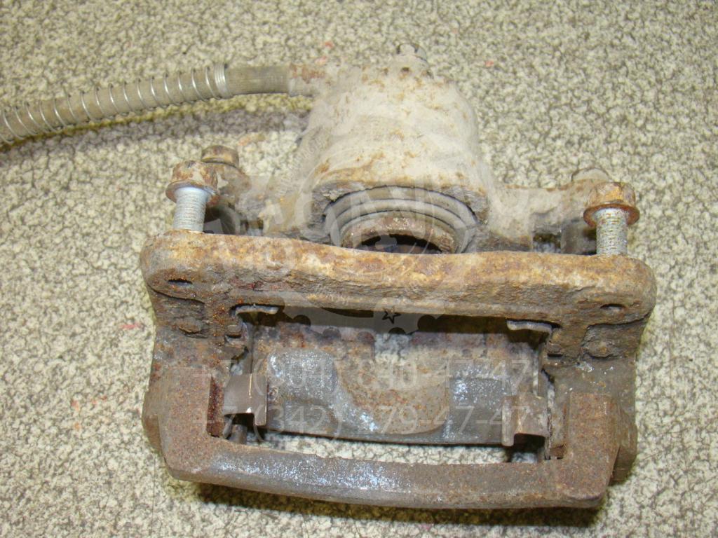 Суппорт задний левый, 1500 рублей, Пермь