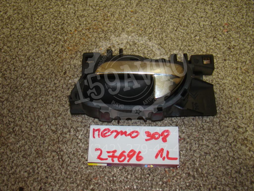 Ручка двери внутренняя левая, 500 рублей, Пермь