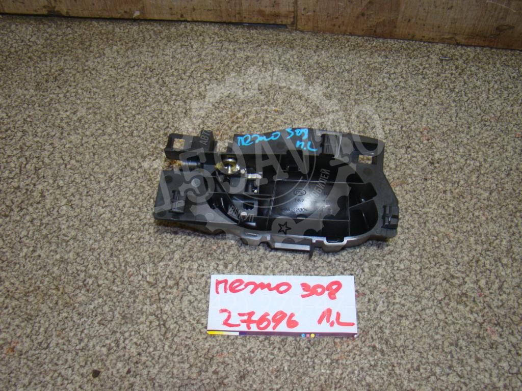 Ручка двери внутренняя левая, 500 рублей, Пермь