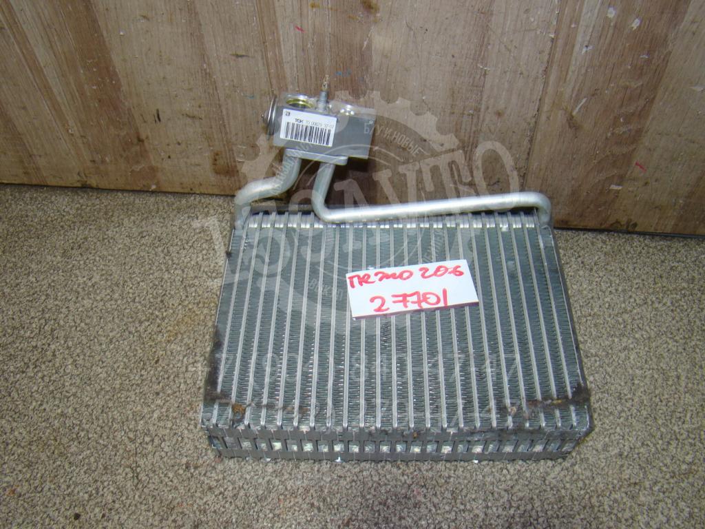 Испаритель кондиционера, 1000 рублей, Пермь