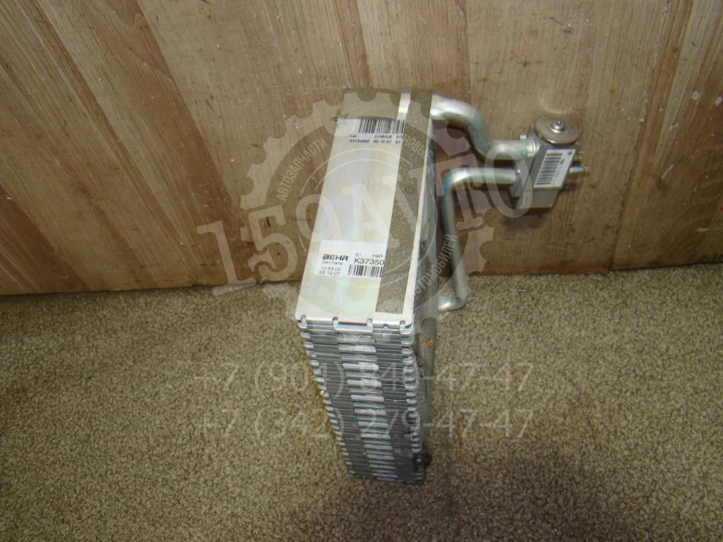 Испаритель кондиционера, 1000 рублей, Пермь