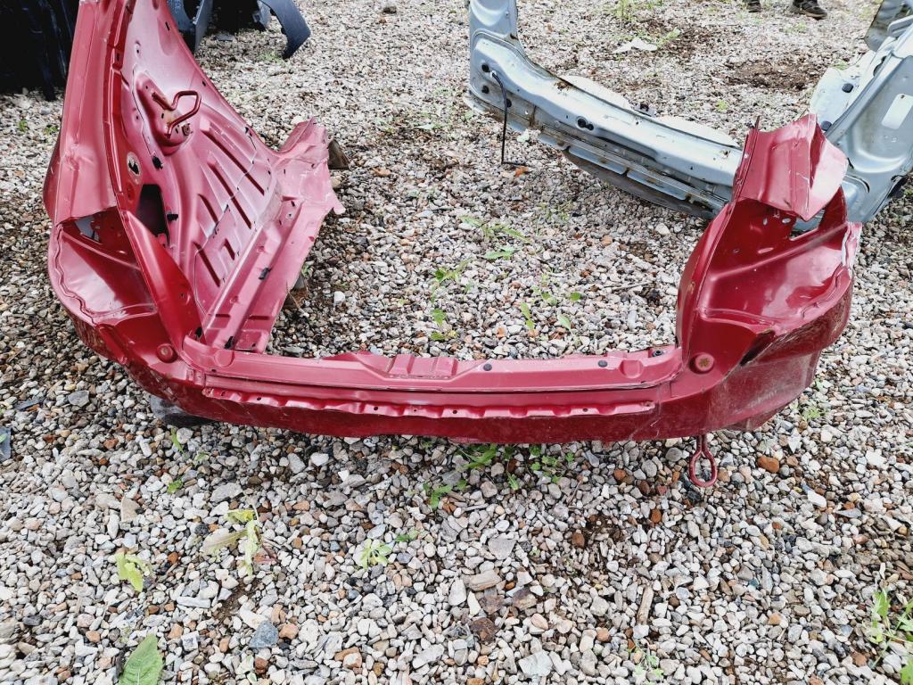 Крыло заднее левое, 7000 рублей, Пермь