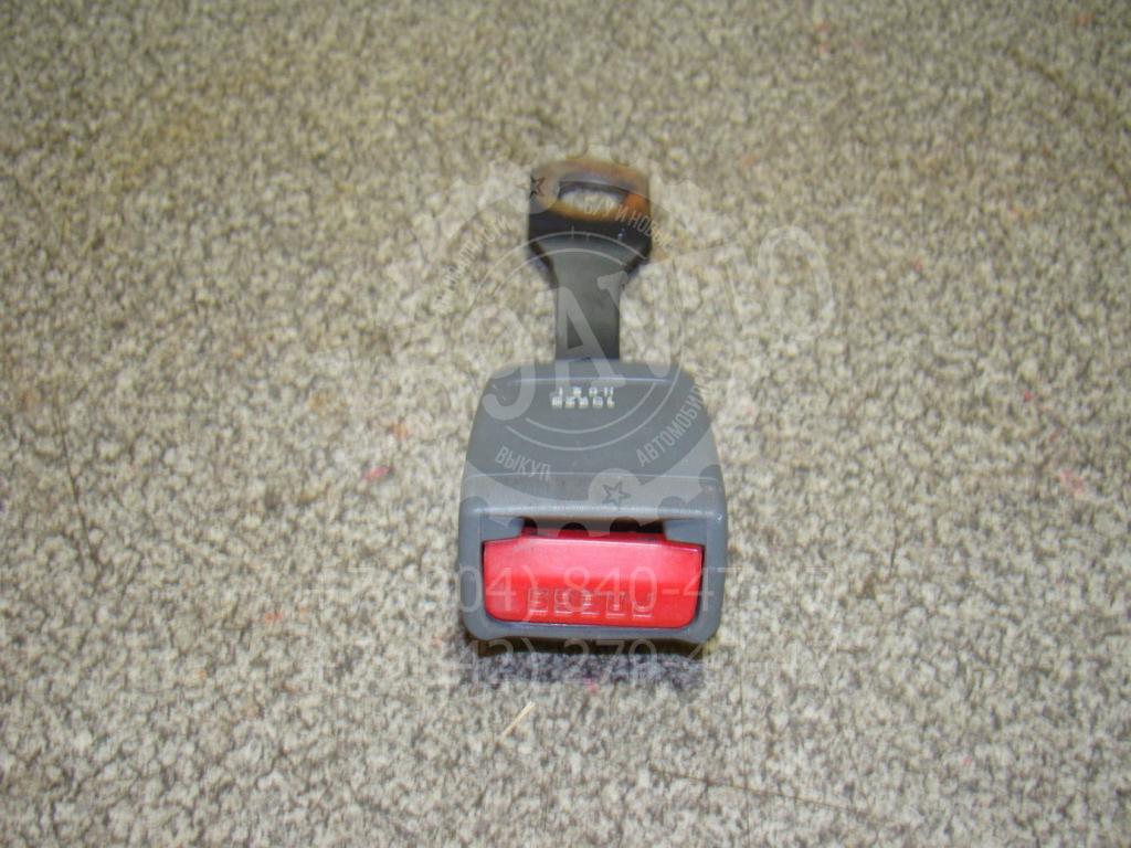 Ответная часть ремня безопасности, 500 рублей, Пермь