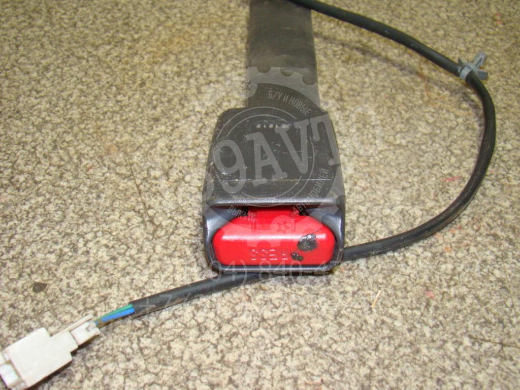 Ответная часть ремня безопасности, 500 рублей, Пермь