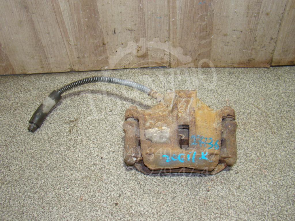 Суппорт передний правый, 1000 рублей, Пермь