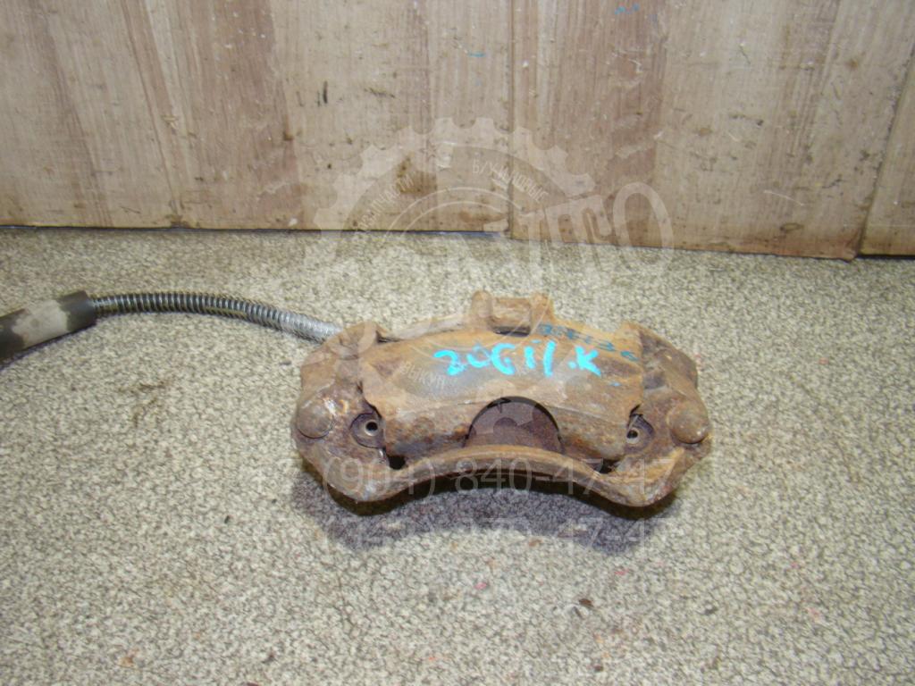 Суппорт передний правый, 1000 рублей, Пермь