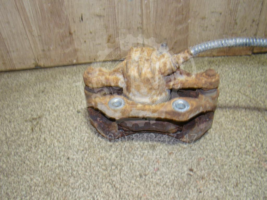 Суппорт передний правый, 1000 рублей, Пермь