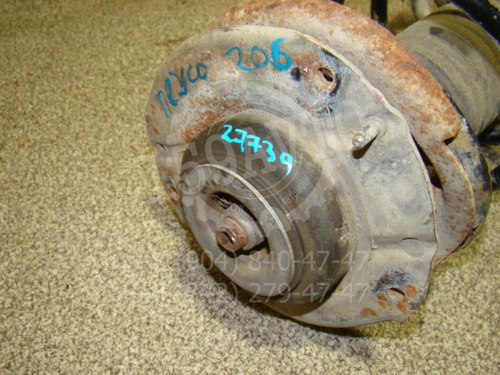 Опора переднего амортизатора, 550 рублей, Пермь