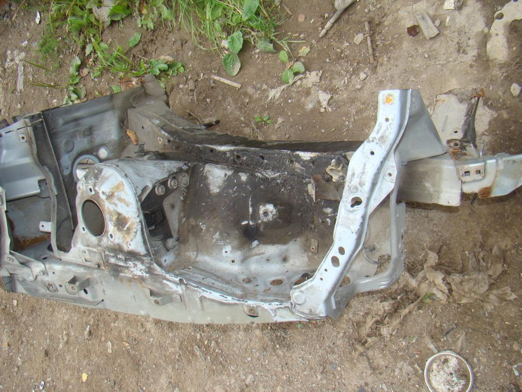 Лонжерон передний правый, 5400 рублей, Пермь