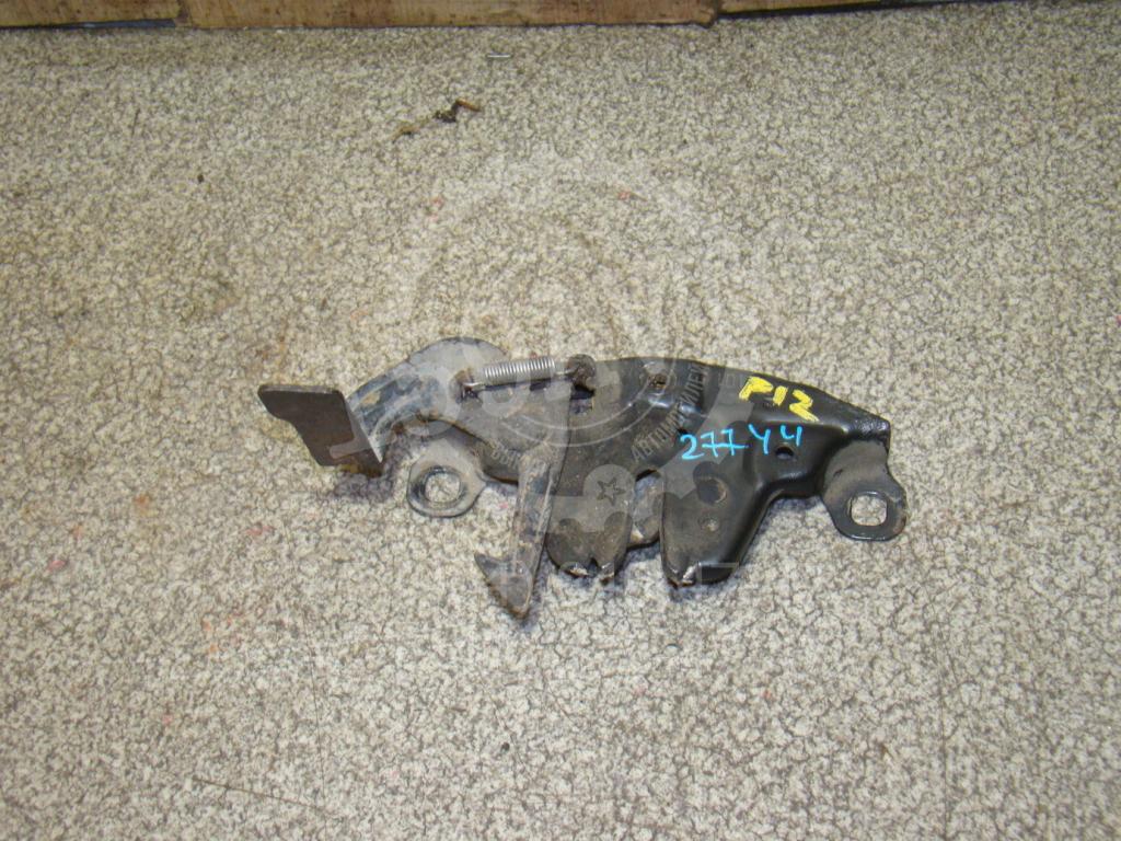 Замок капота, 1600 рублей, Пермь