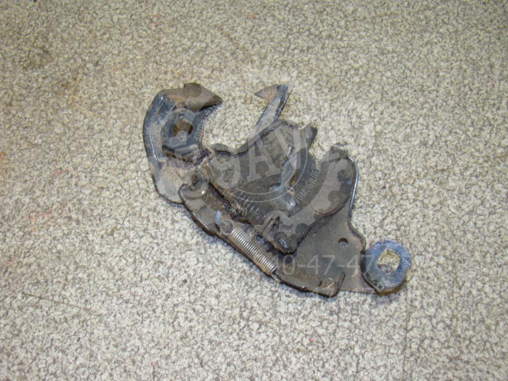 Замок капота, 1600 рублей, Пермь