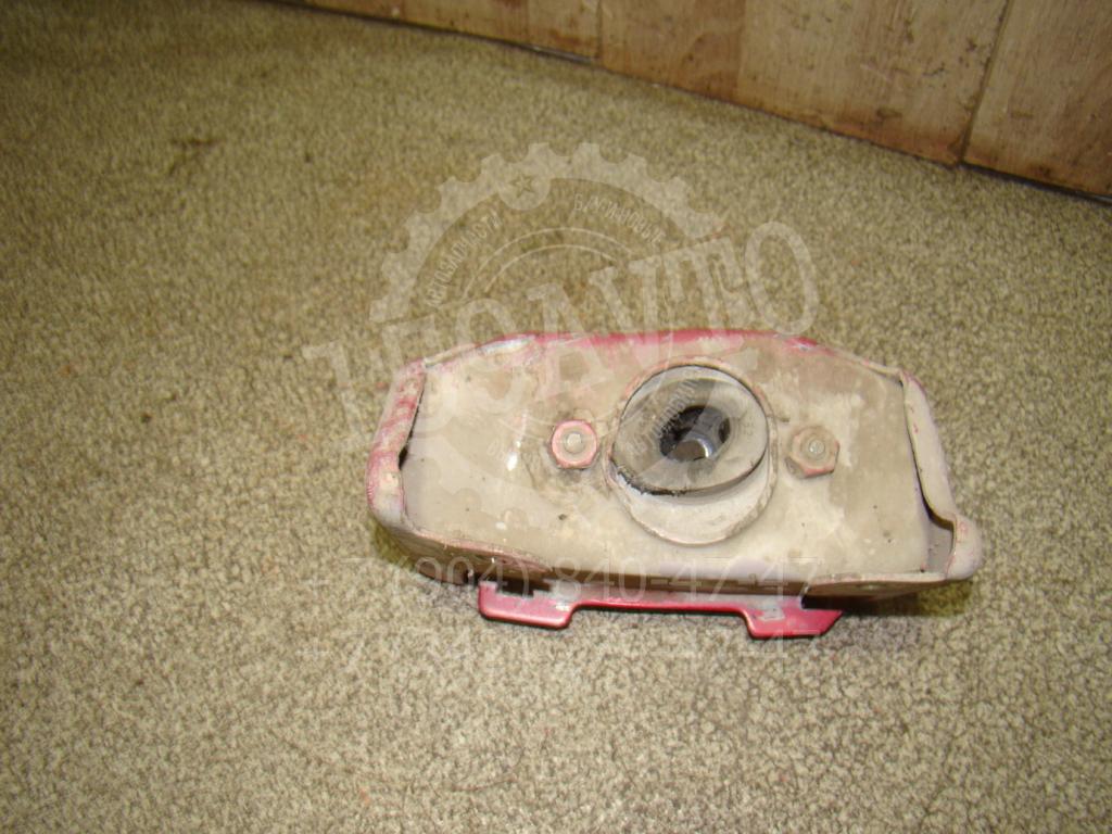 Опора КПП, 1000 рублей, Пермь