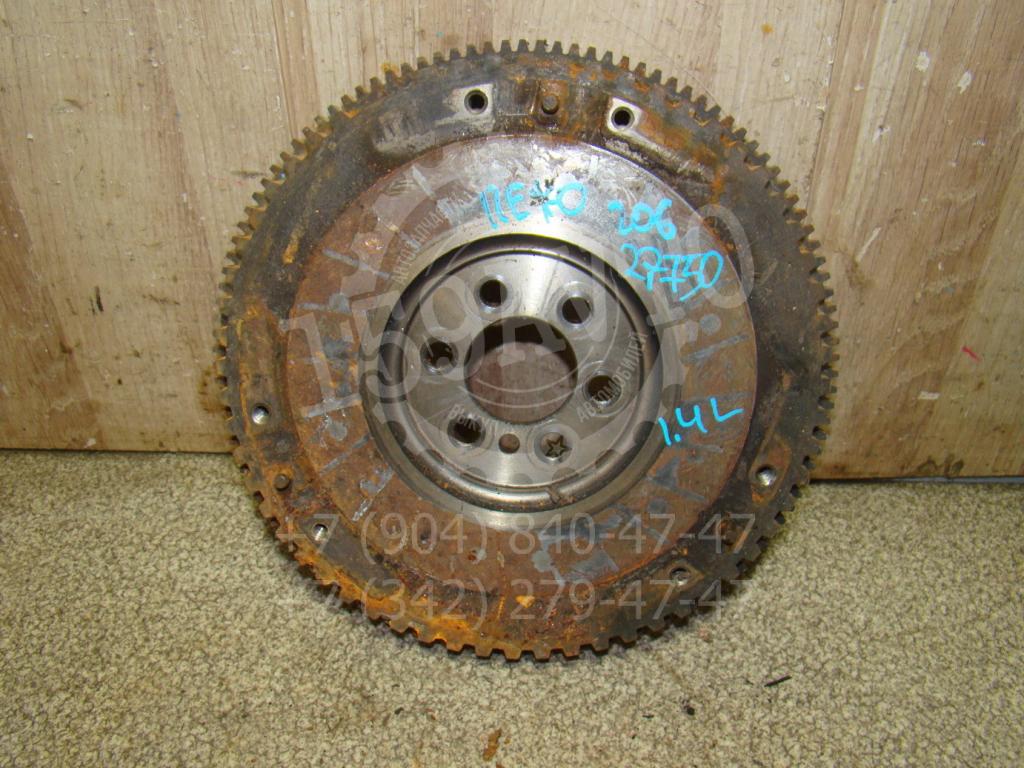 Маховик, 1500 рублей, Пермь