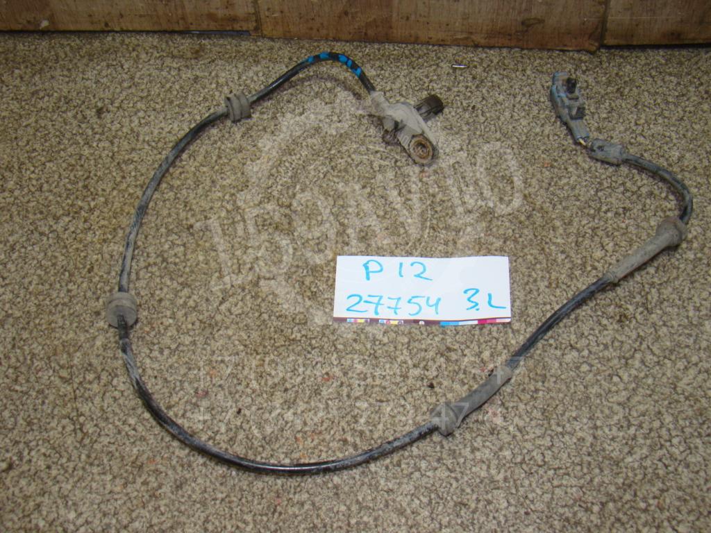 Датчик ABS задний левый, 500 рублей, Пермь