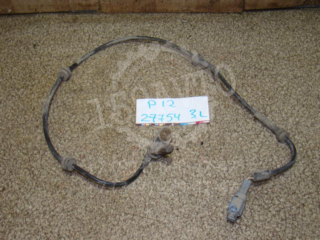 Датчик ABS задний левый, 500 рублей, Пермь