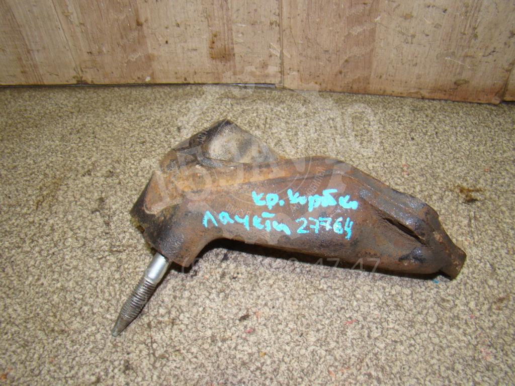 Кронштейн КПП левый, 500 рублей, Пермь