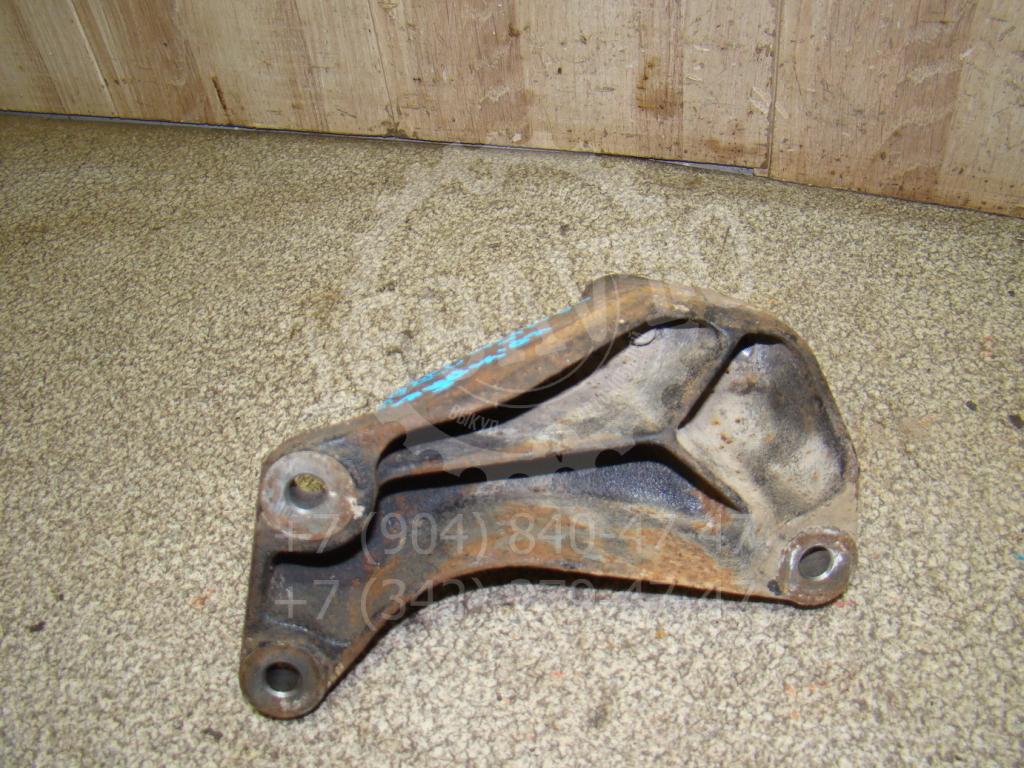 Кронштейн КПП левый, 500 рублей, Пермь