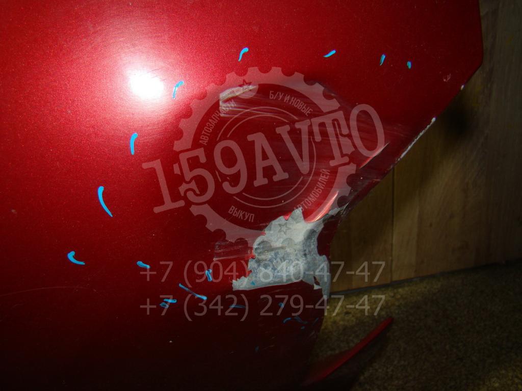 Дверь багажника, 3000 рублей, Пермь