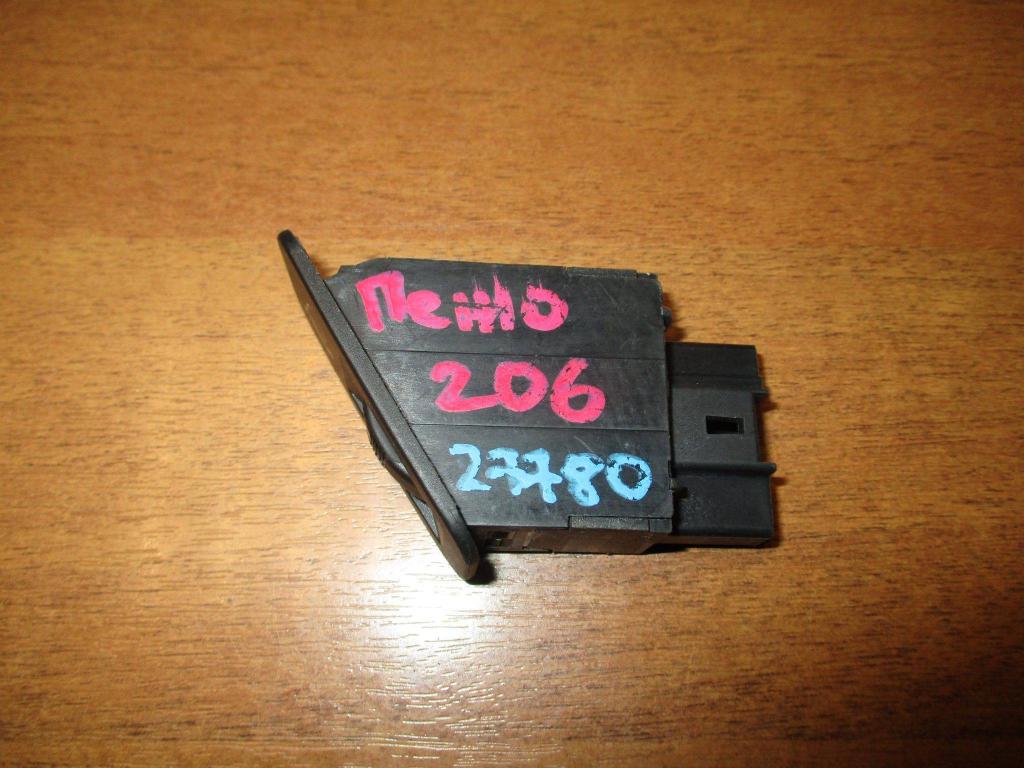 Кнопка корректора фар, 500 рублей, Пермь