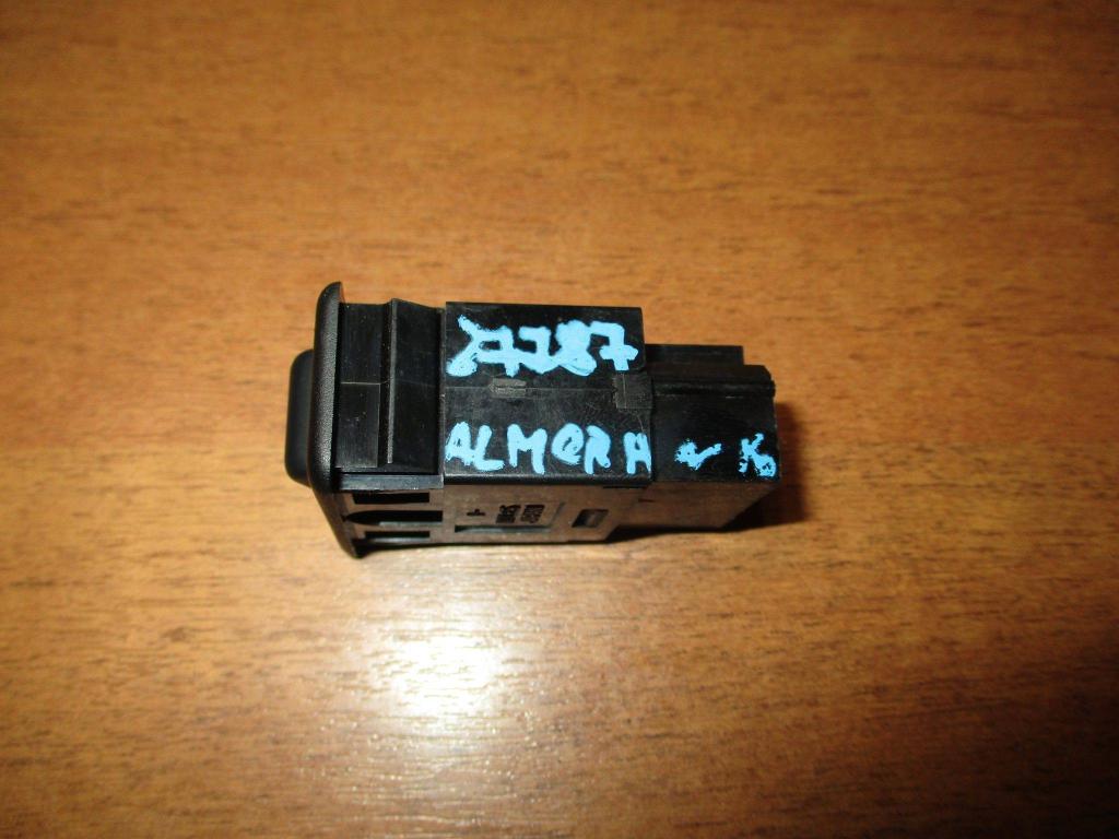 Кнопка омывателя фар, 500 рублей, Пермь