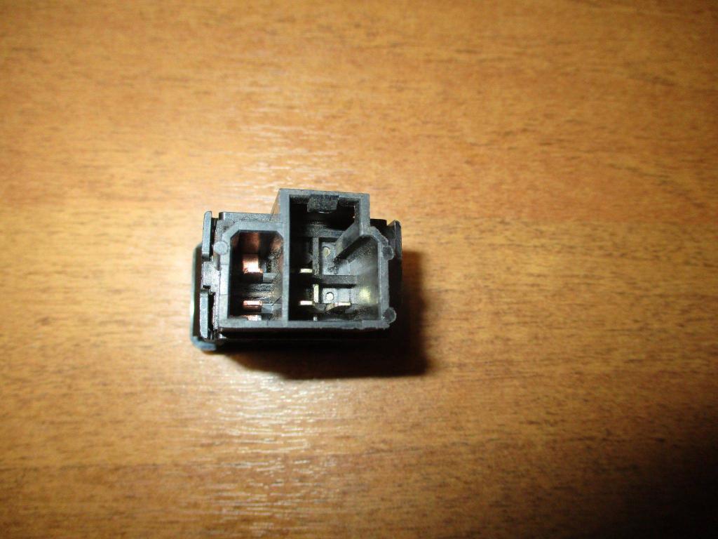 Кнопка омывателя фар, 500 рублей, Пермь