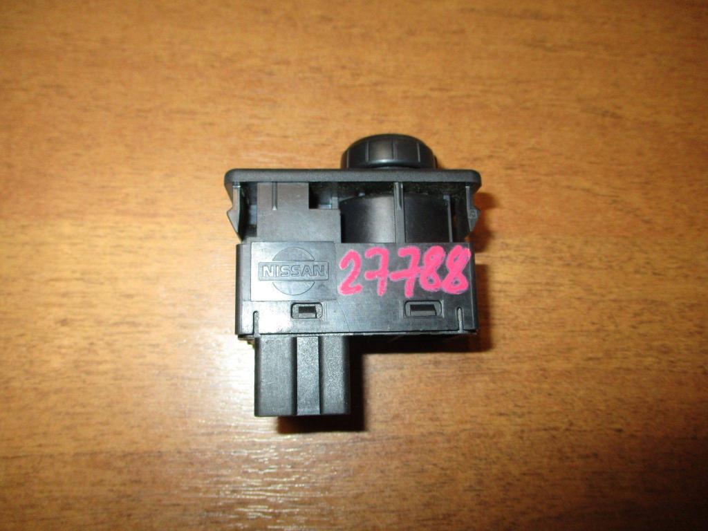 Переключатель регулировки зеркала, 500 рублей, Пермь