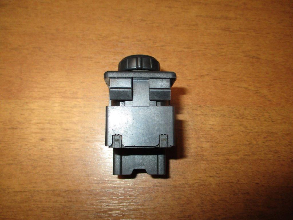 Переключатель регулировки зеркала, 500 рублей, Пермь