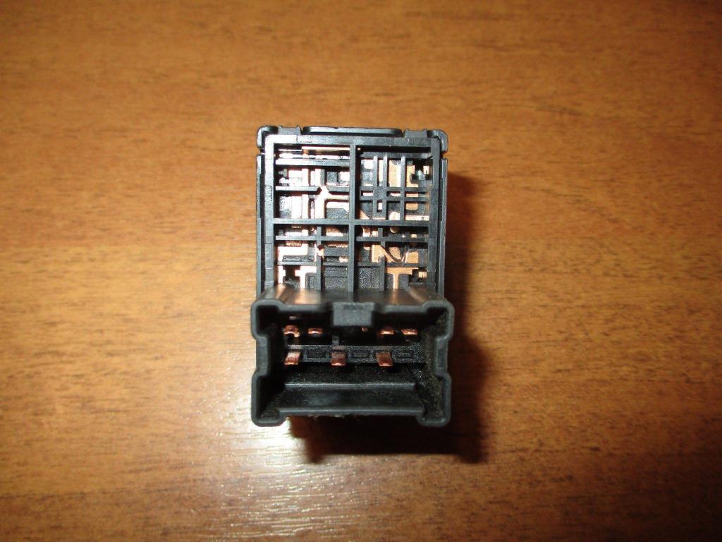 Переключатель регулировки зеркала, 500 рублей, Пермь