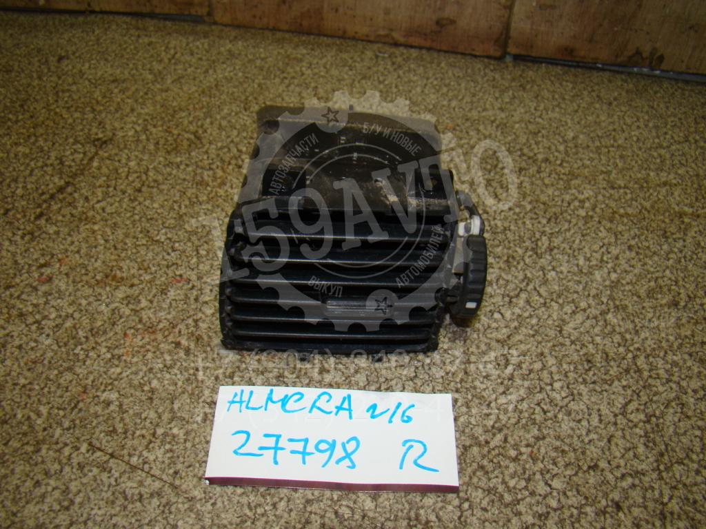 Дефлектор воздушный, 500 рублей, Пермь