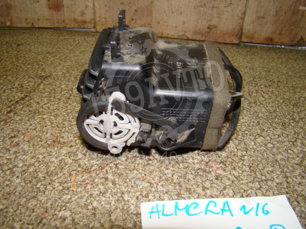 Дефлектор воздушный, 500 рублей, Пермь