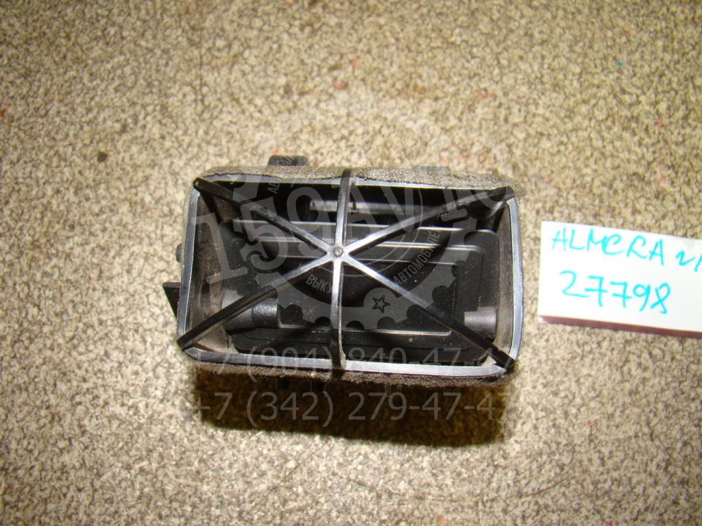 Дефлектор воздушный, 500 рублей, Пермь