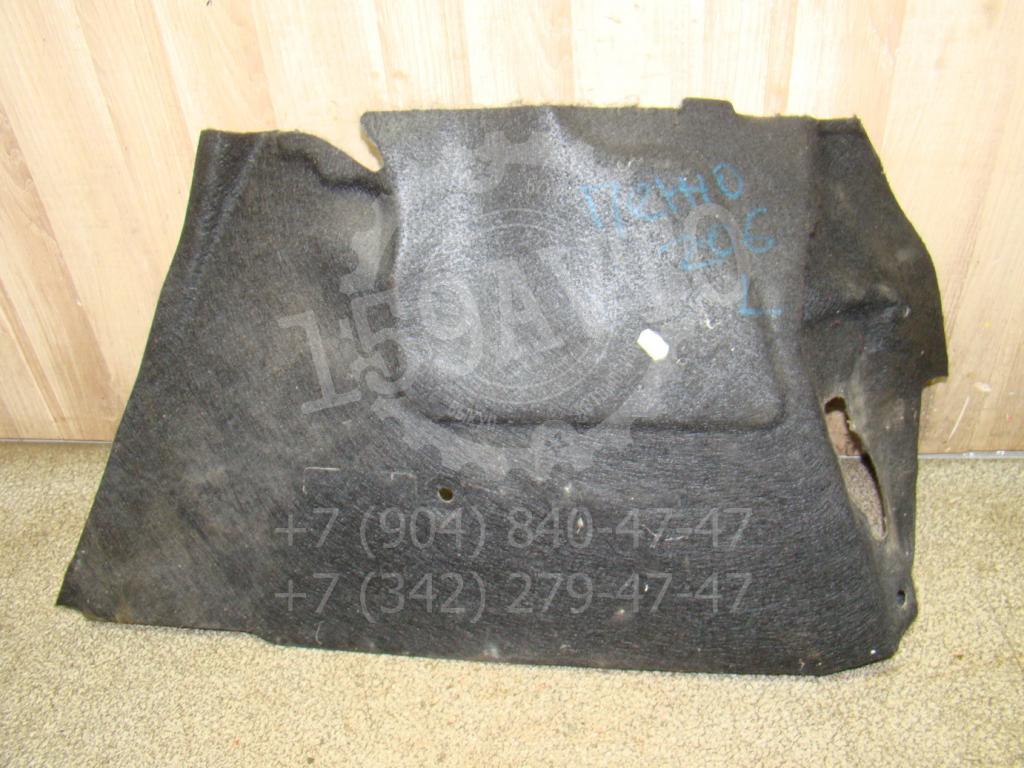 Обшивка багажника, 600 рублей, Пермь