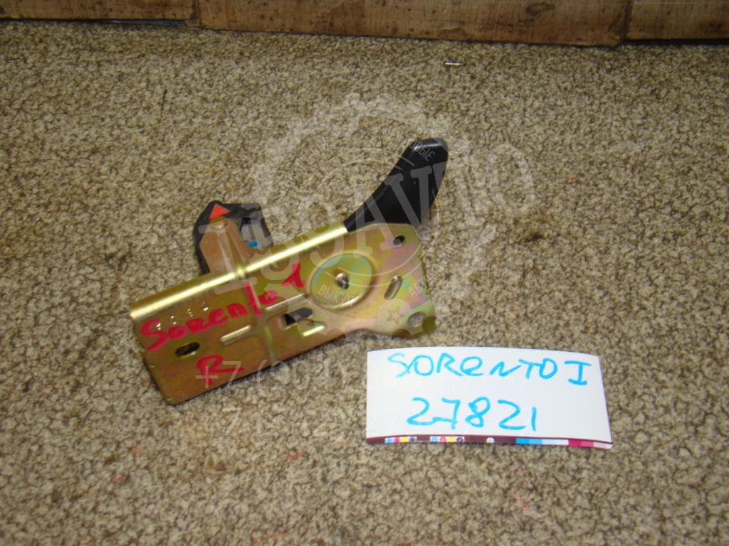 Ручка двери задней внутренняя правая, 500 рублей, Пермь