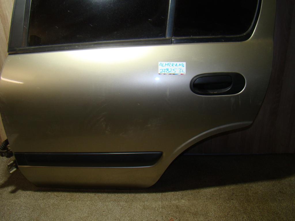 Дверь задняя левая, 5000 рублей, Пермь